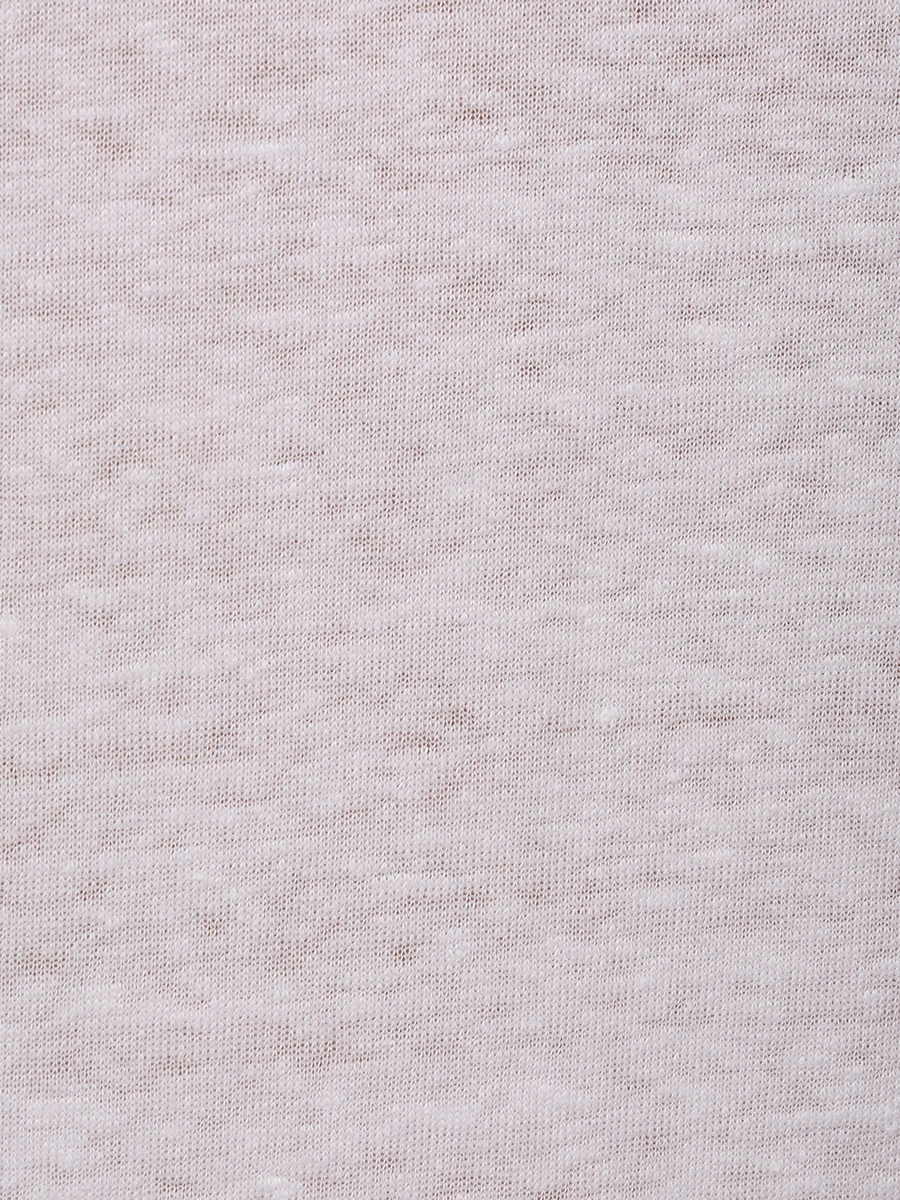 Футболка льняная