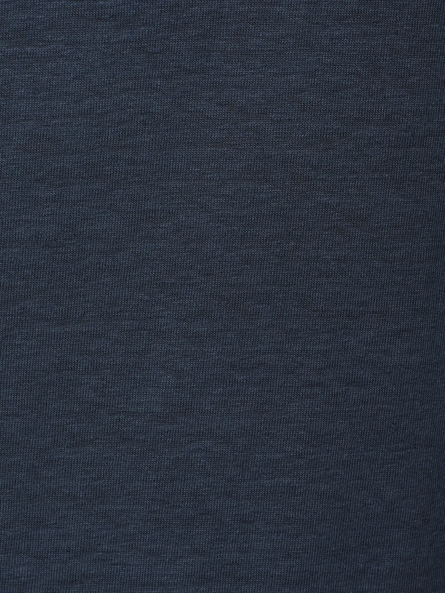 Футболка льняная