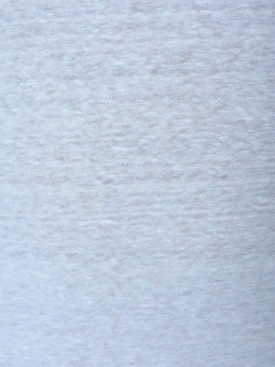 Футболка льняная