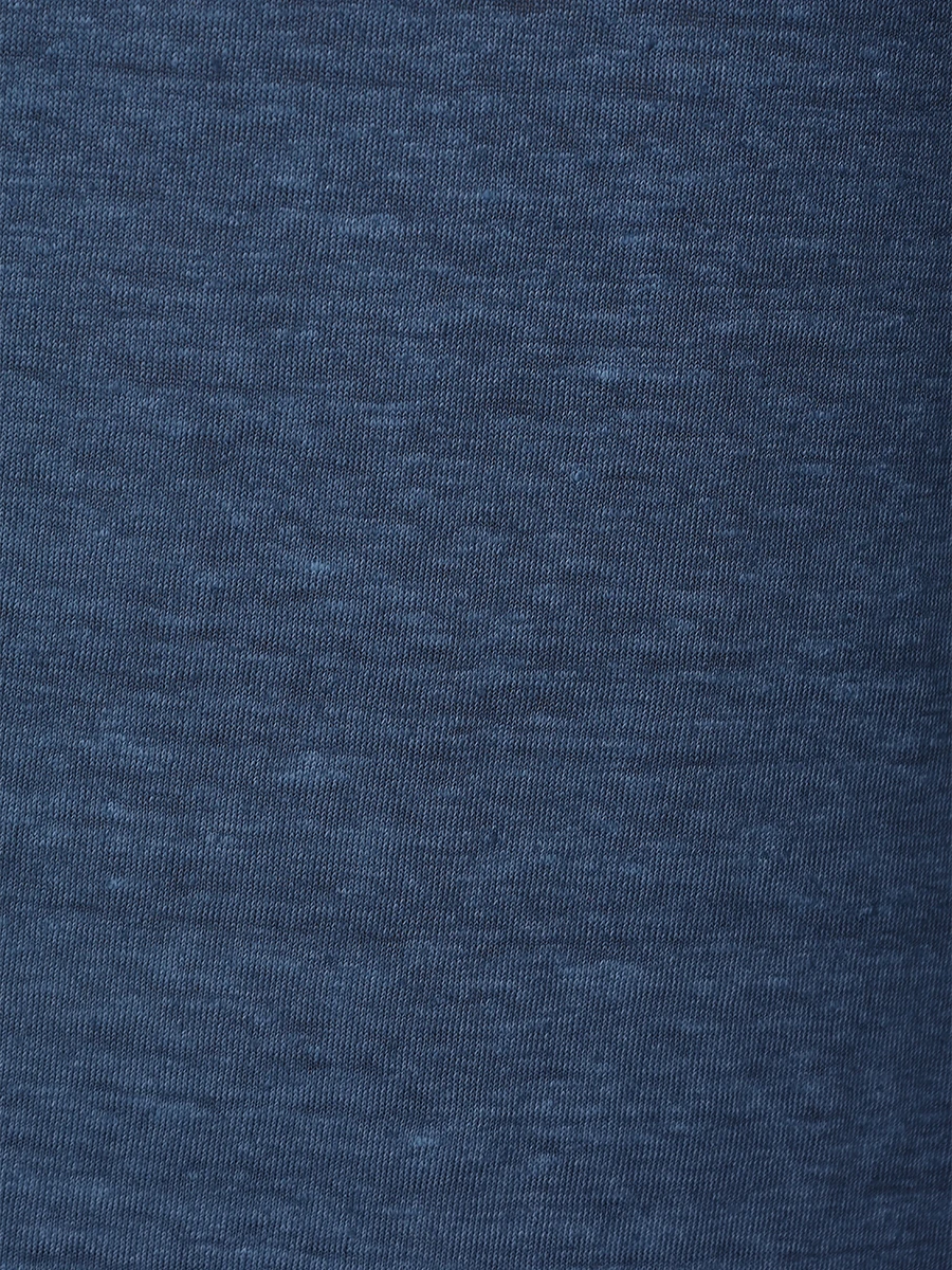 Футболка льняная