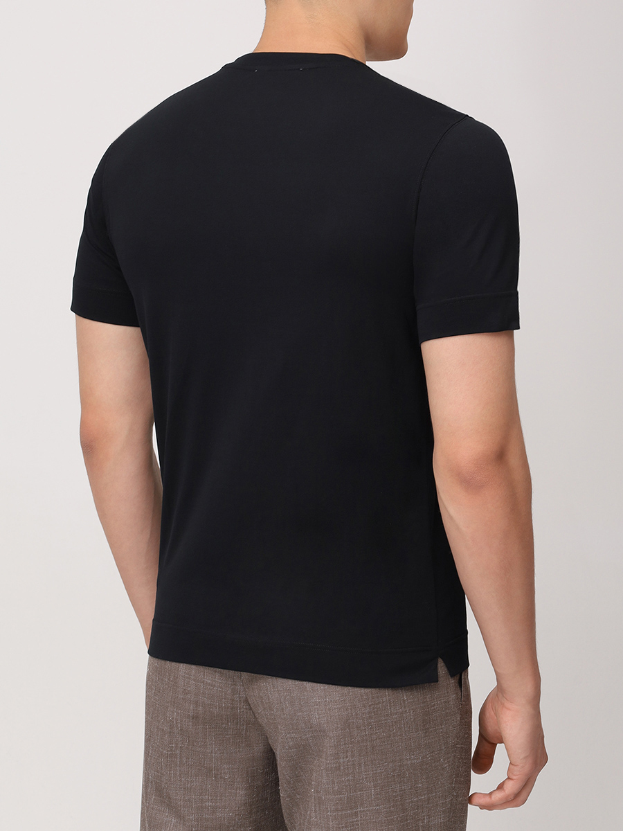 Футболка хлопковая