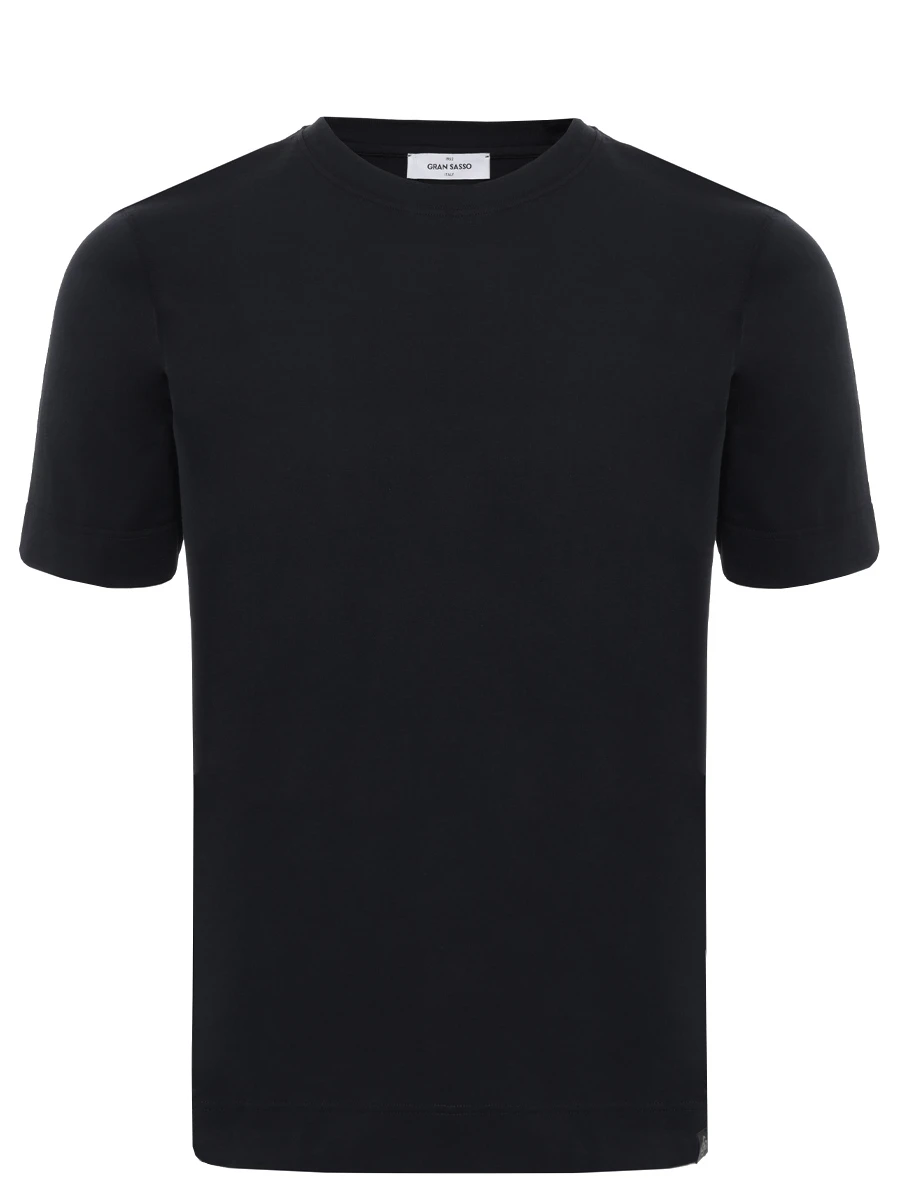 Футболка хлопковая