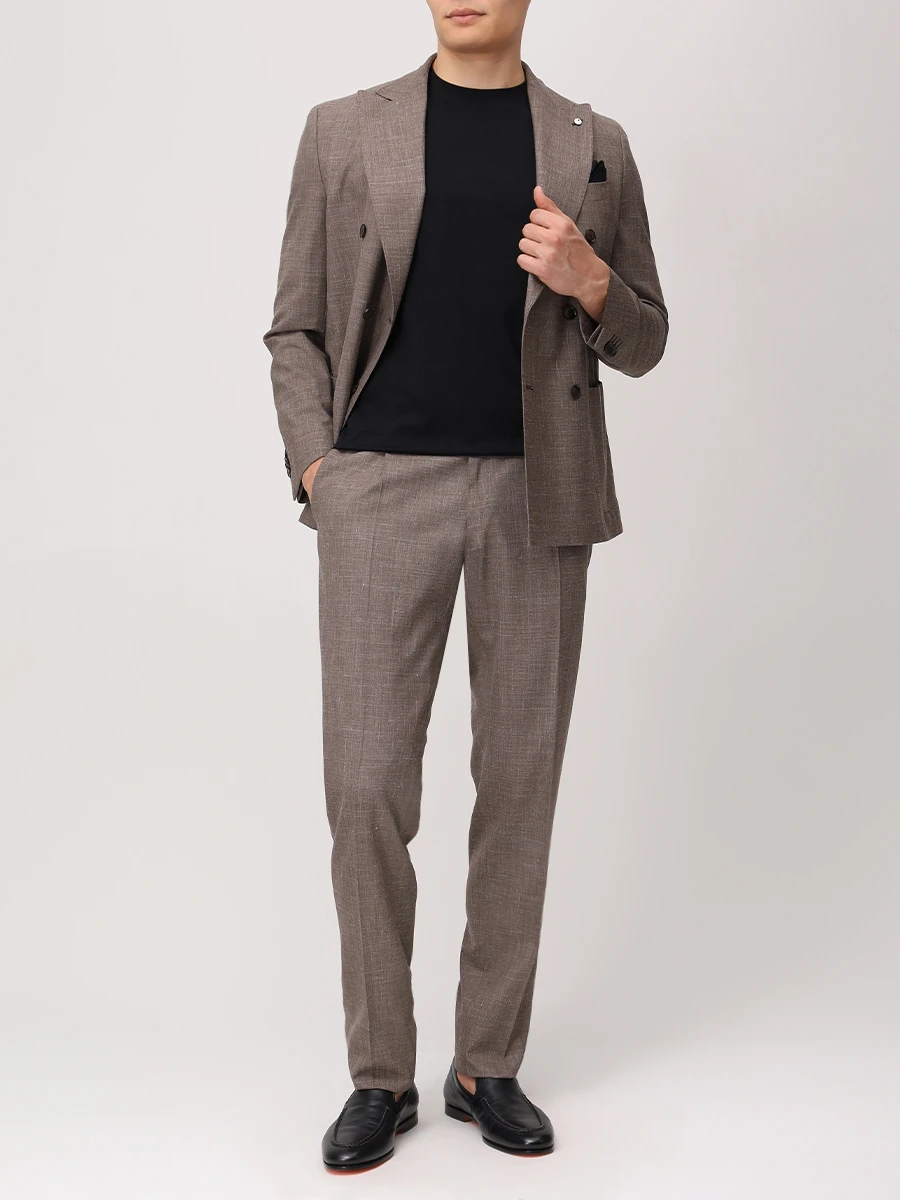 Футболка хлопковая