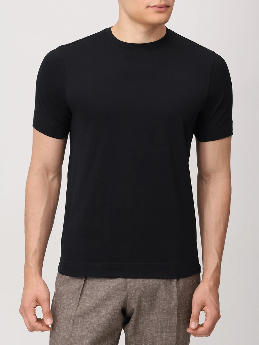 Футболка хлопковая