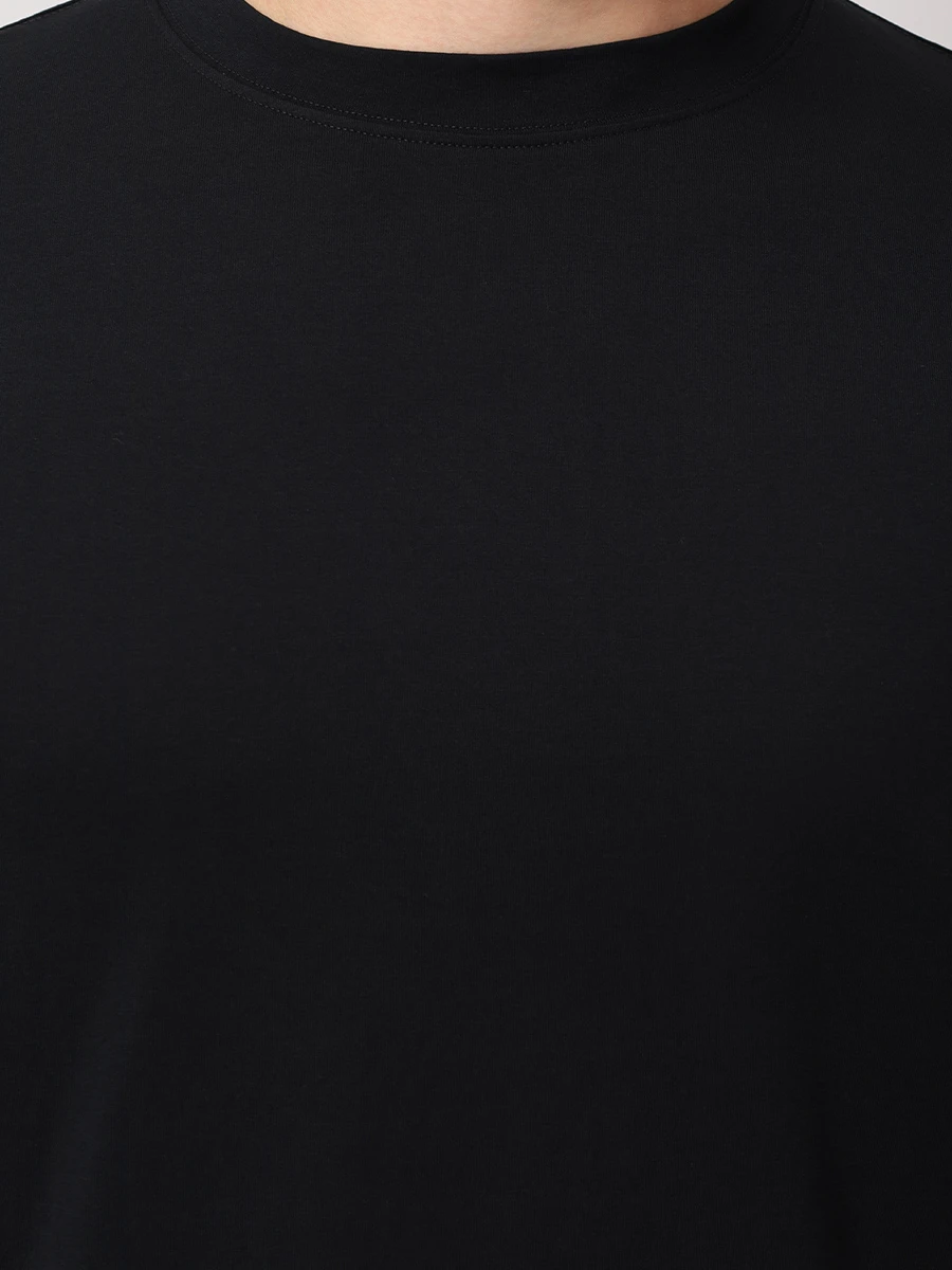 Футболка хлопковая