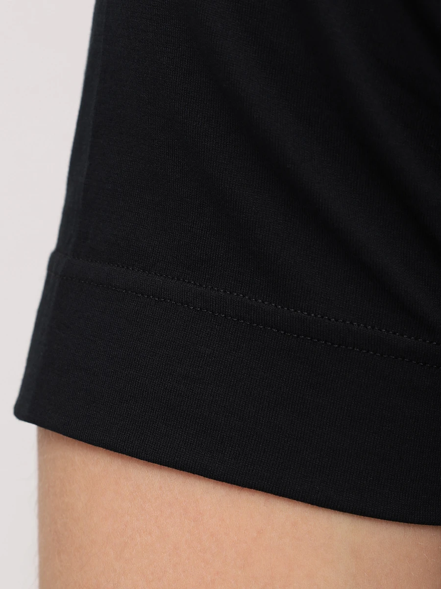 Футболка хлопковая