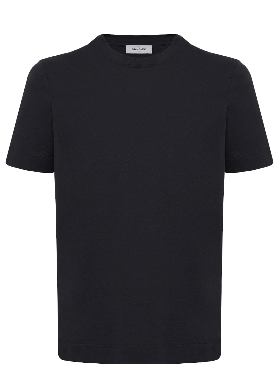 Футболка хлопковая