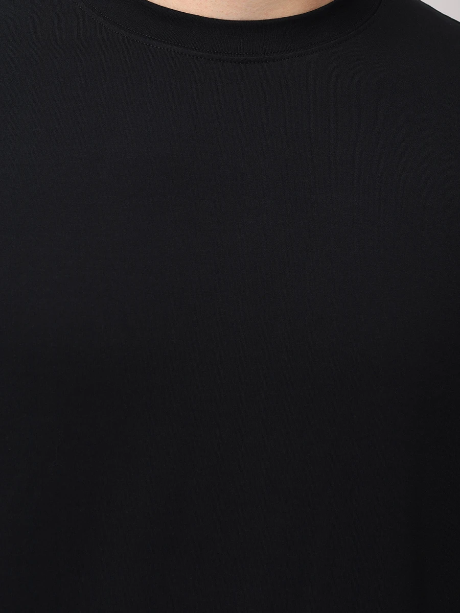 Футболка хлопковая