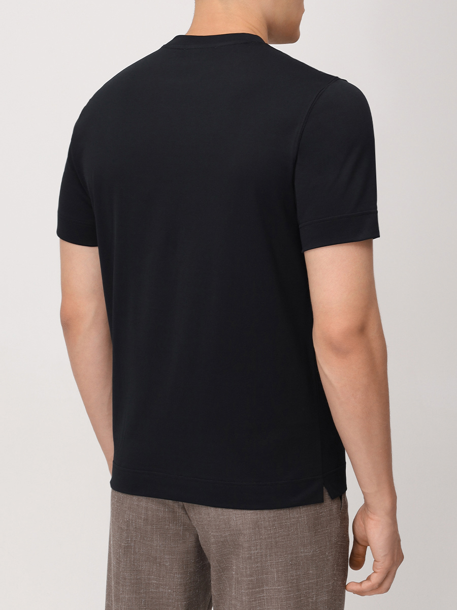 Футболка хлопковая