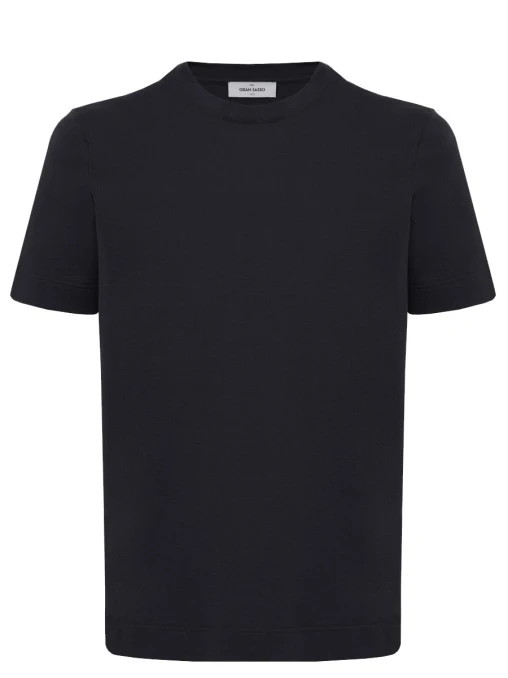 Футболка хлопковая GRAN  SASSO