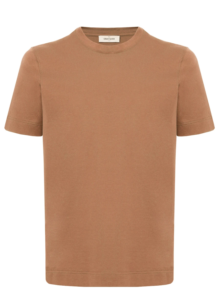 Футболка хлопковая