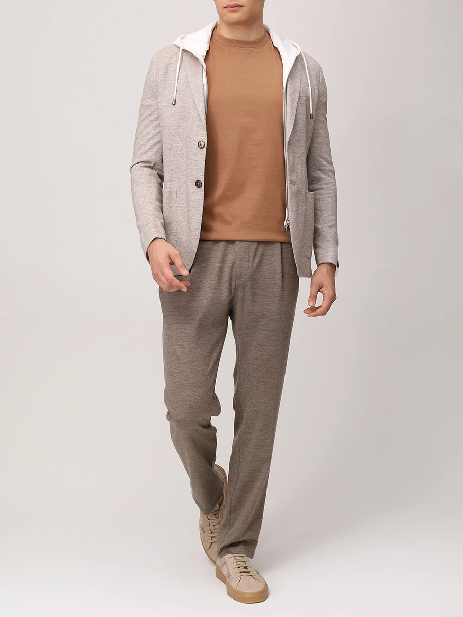 Футболка хлопковая