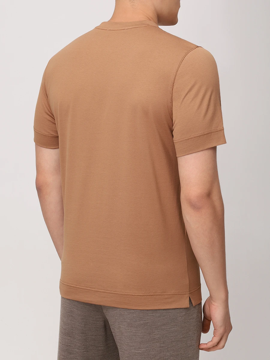 Футболка хлопковая