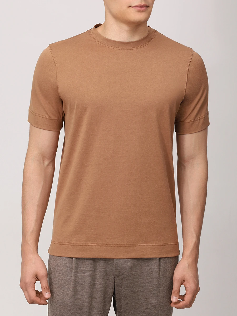 Футболка хлопковая