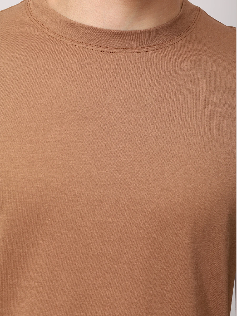 Футболка хлопковая