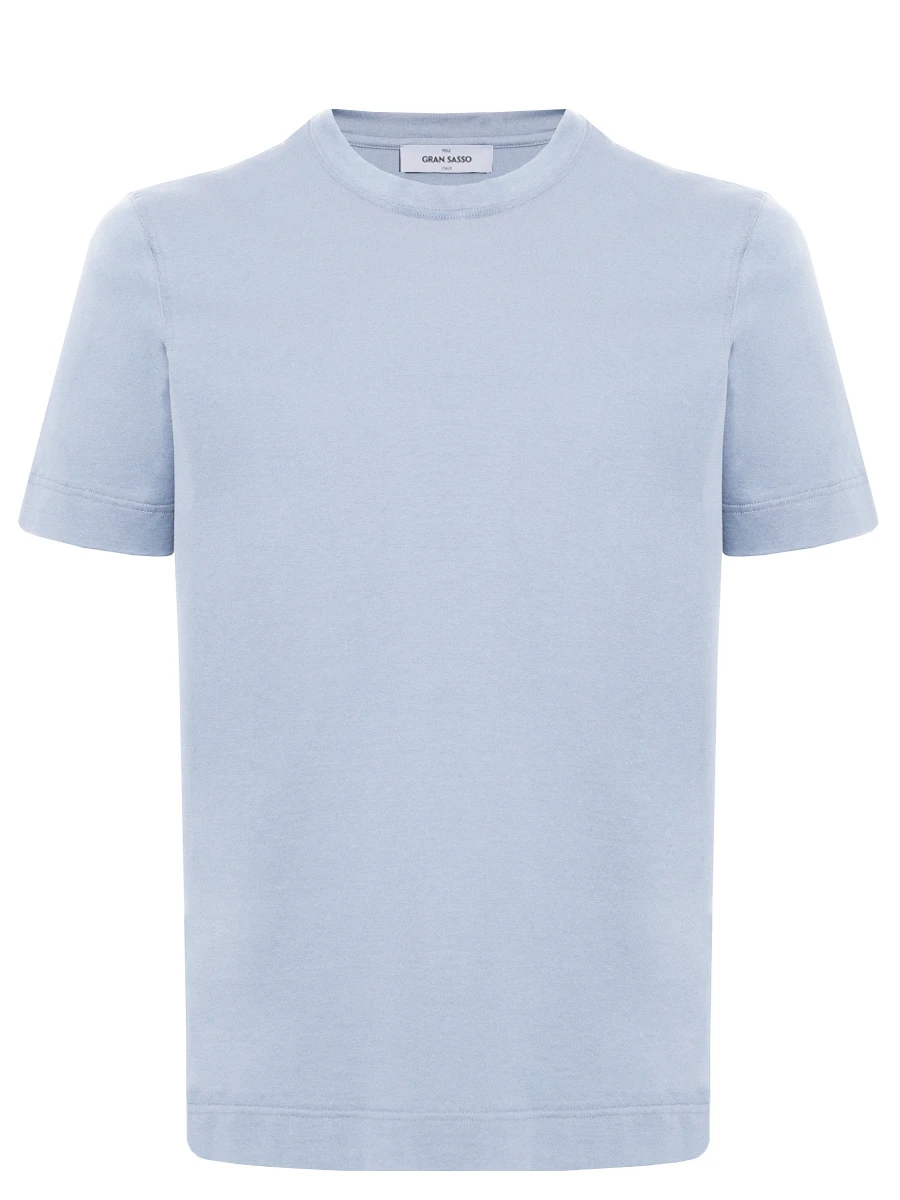 Футболка хлопковая