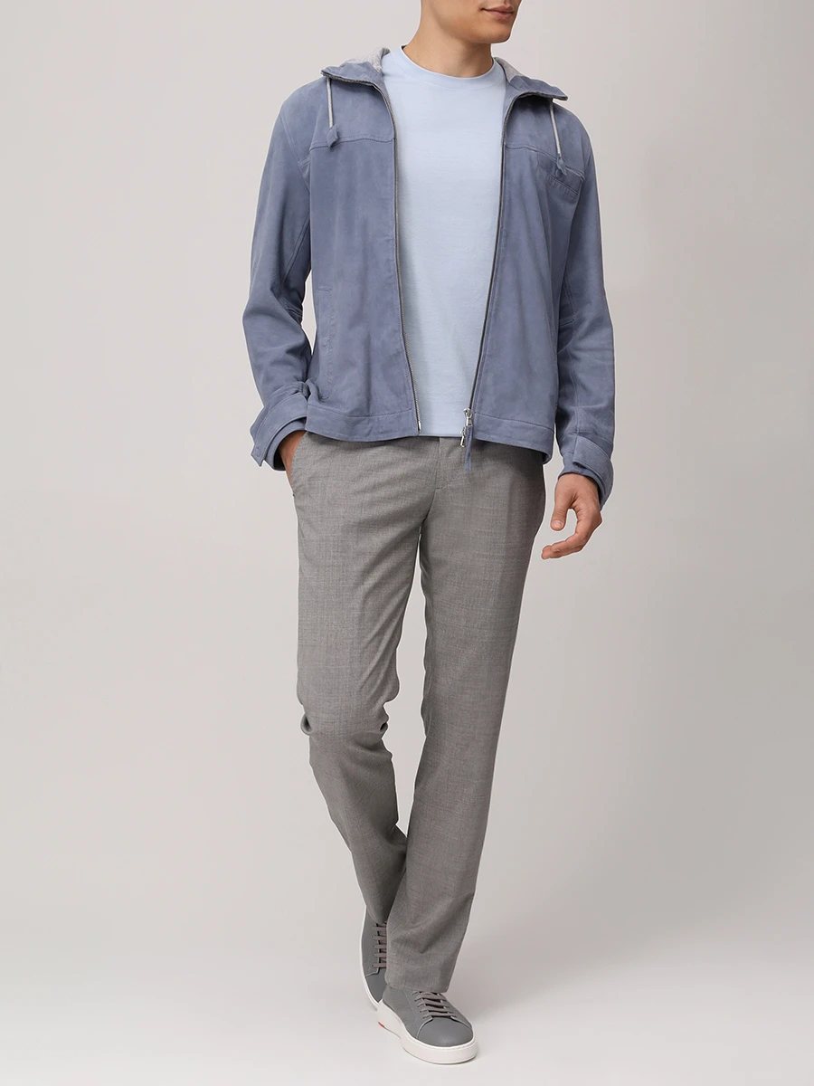 Футболка хлопковая