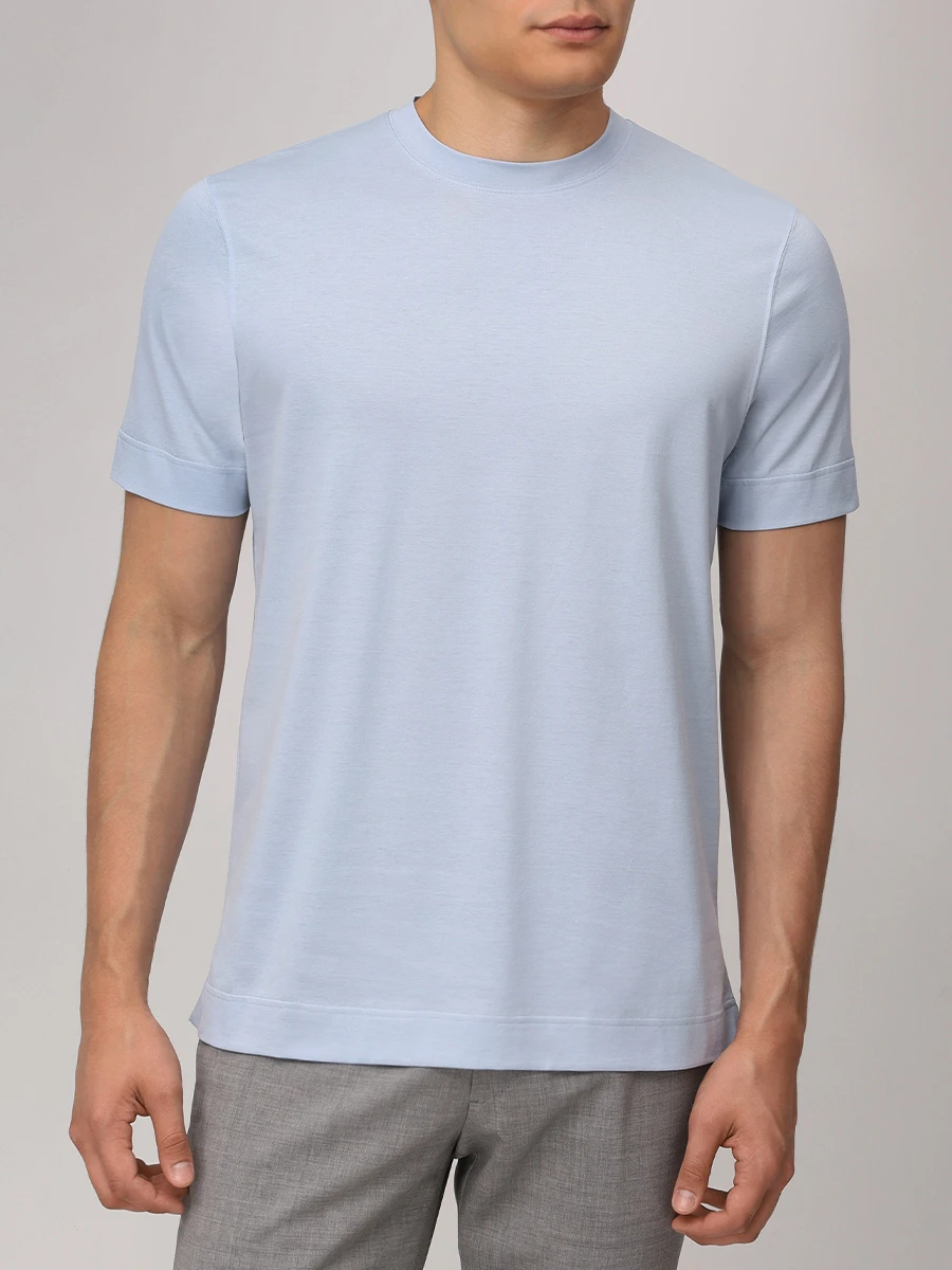 Футболка хлопковая