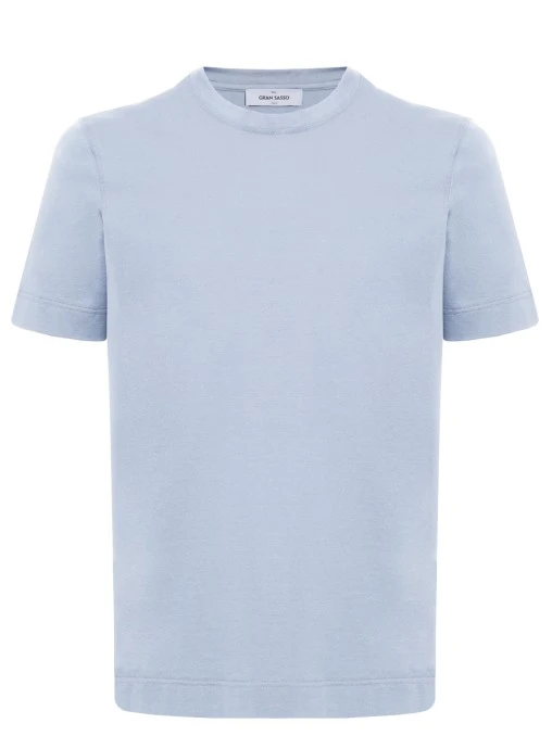 Футболка хлопковая GRAN  SASSO