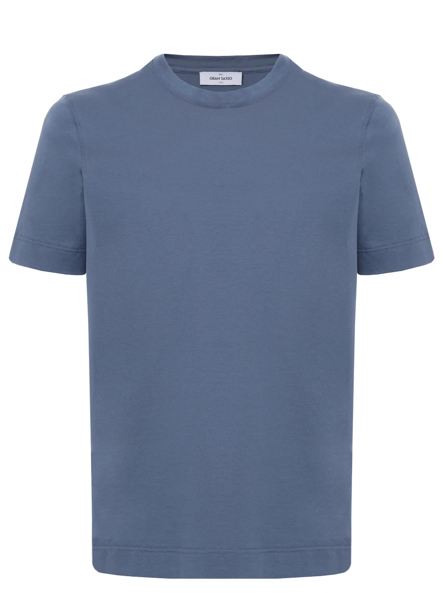 Футболка хлопковая