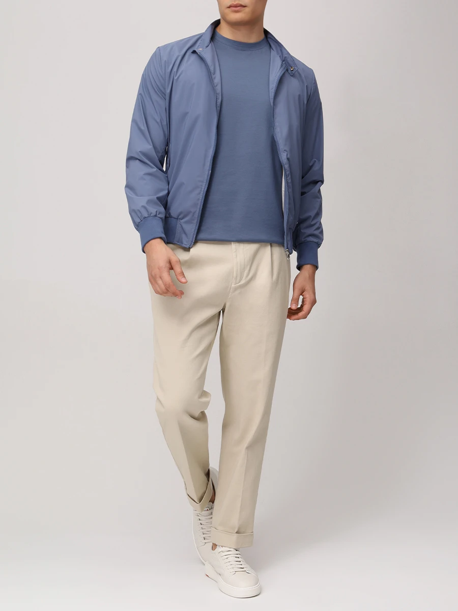 Футболка хлопковая