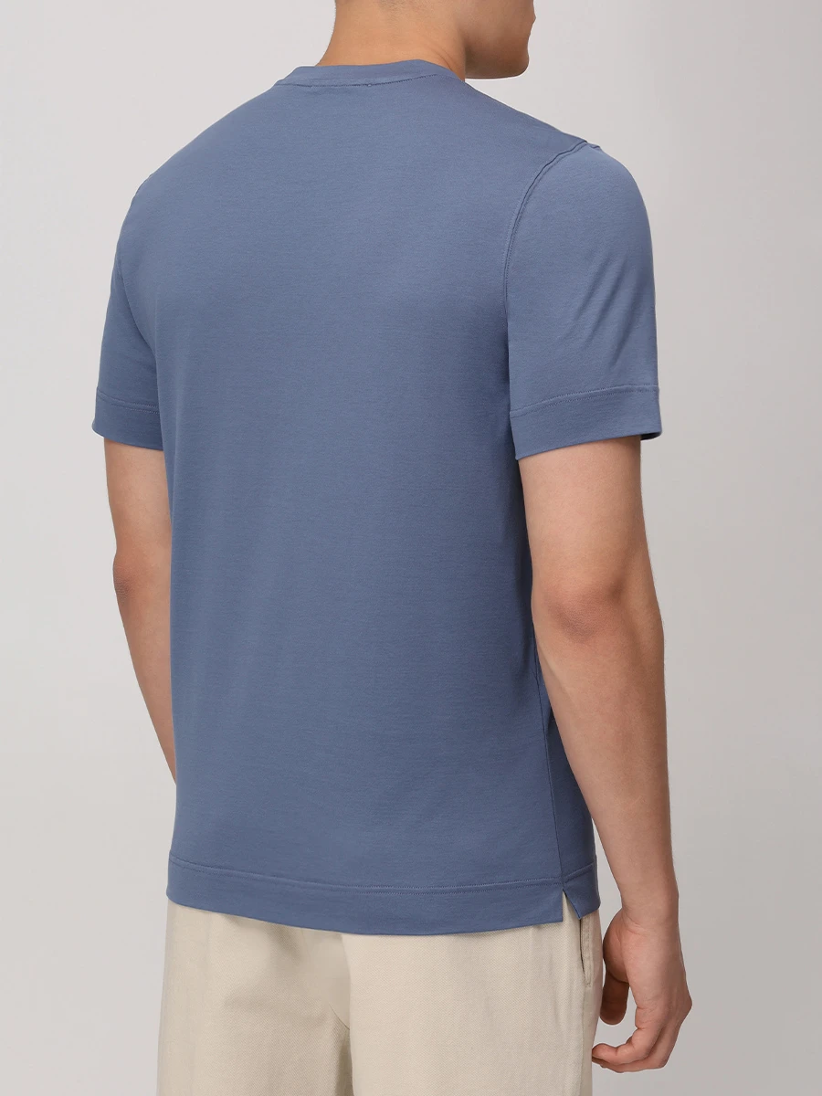 Футболка хлопковая