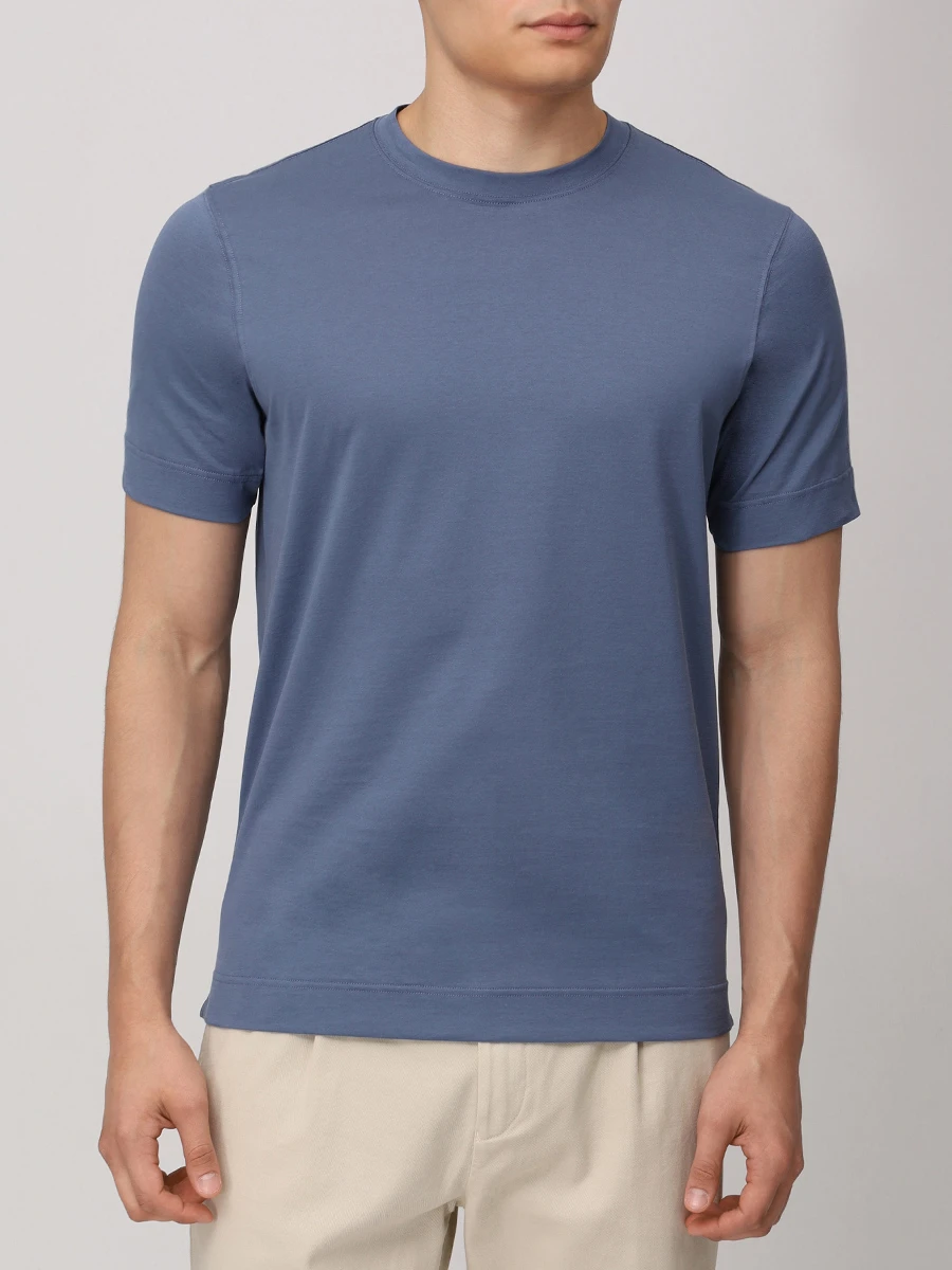 Футболка хлопковая