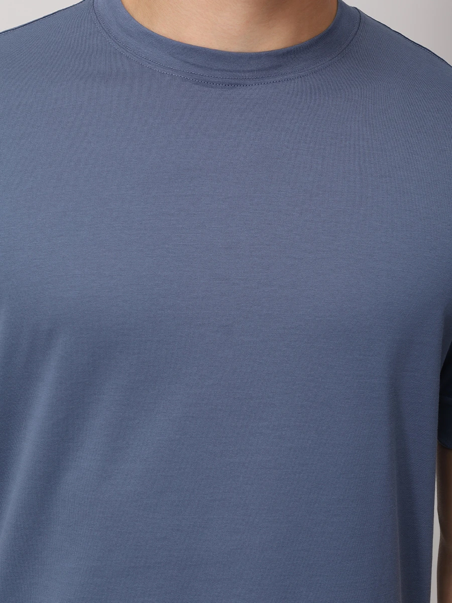 Футболка хлопковая