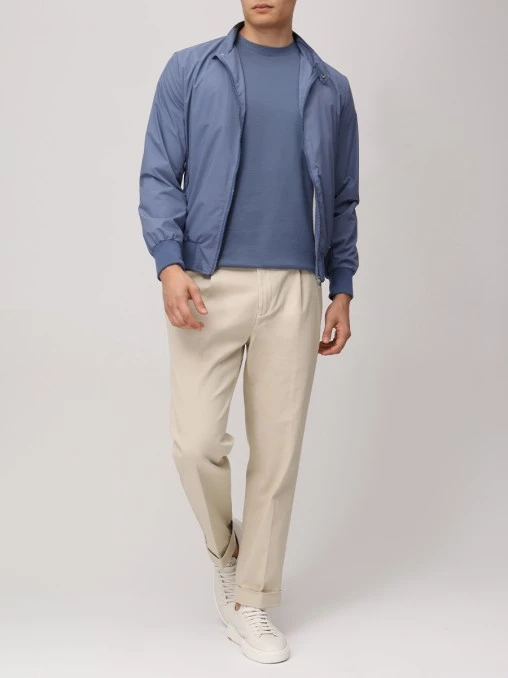 Футболка хлопковая GRAN  SASSO