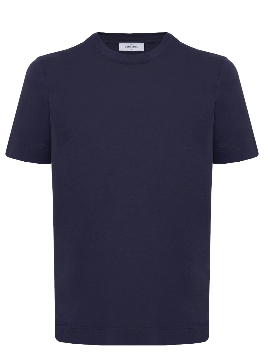 Футболка хлопковая