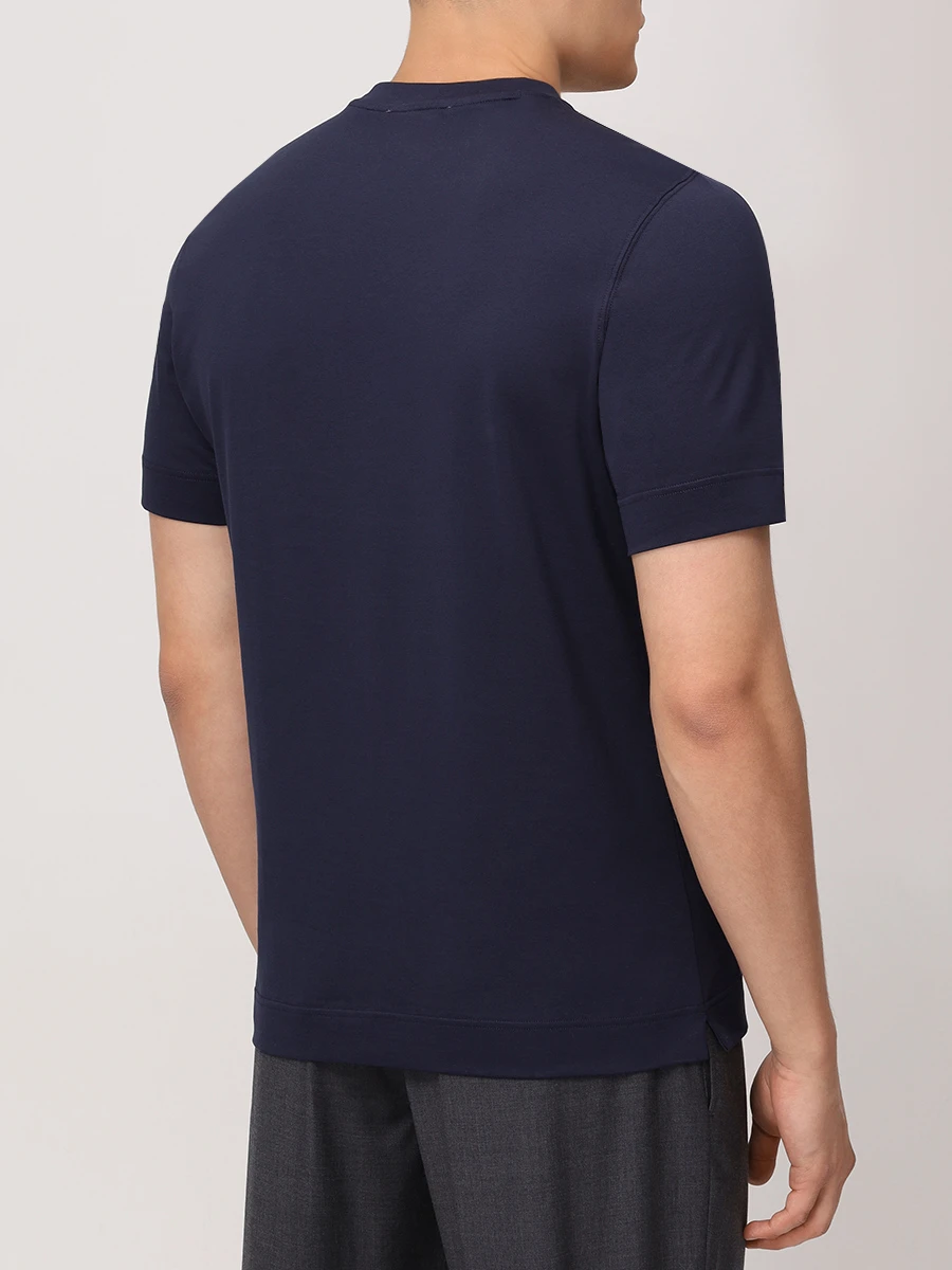 Футболка хлопковая