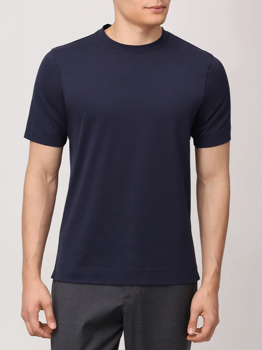 Футболка хлопковая