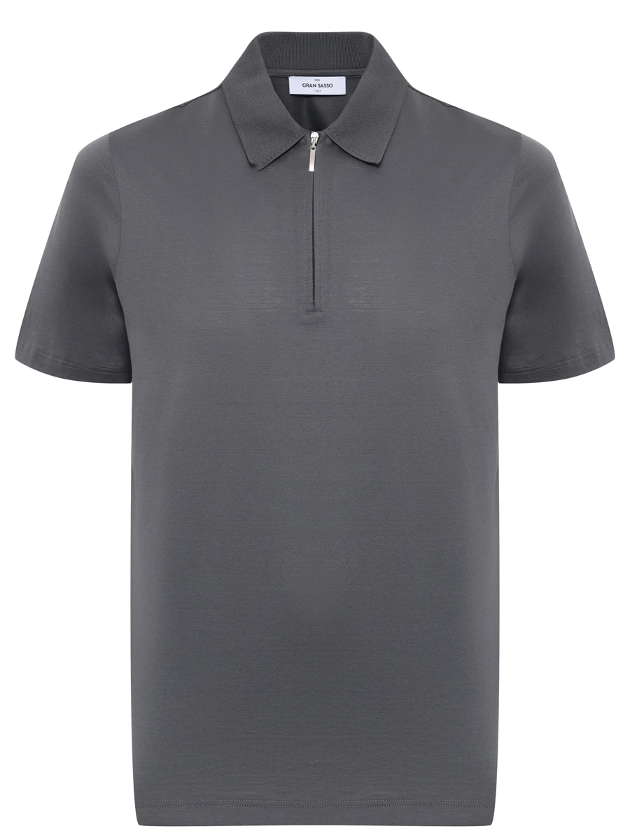 Поло хлопковое