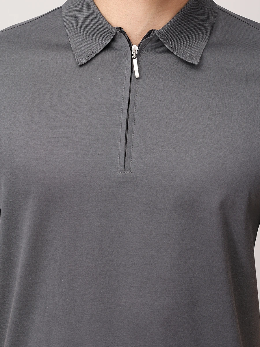 Поло хлопковое