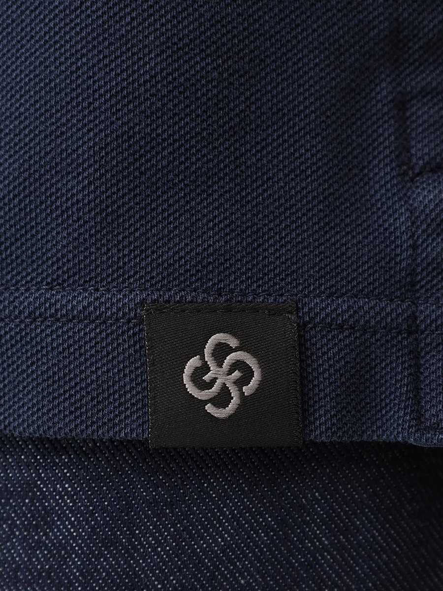 Поло хлопковое