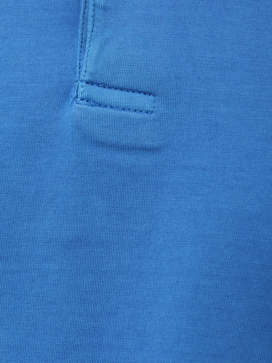 Поло хлопковое