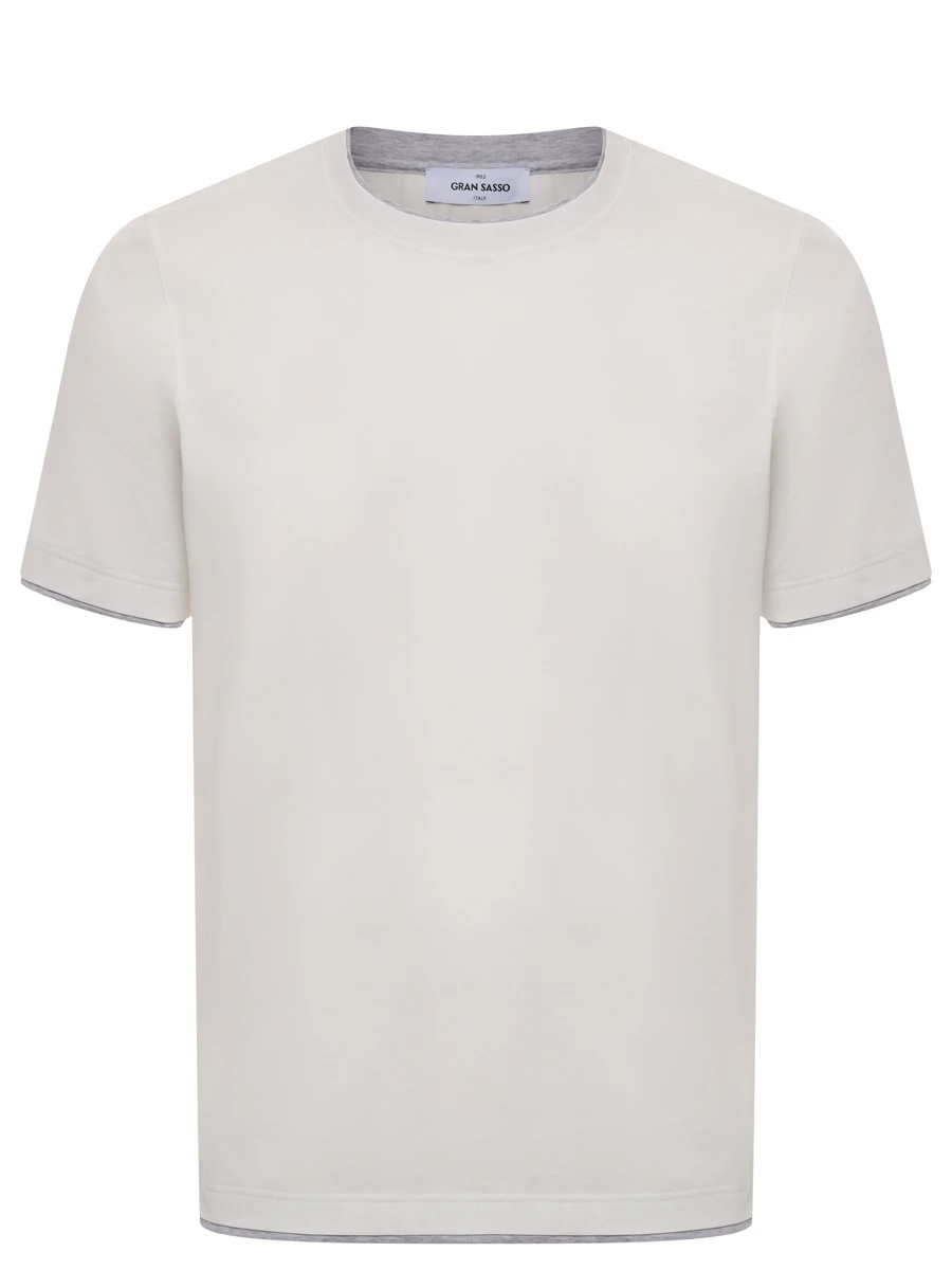 Футболка хлопковая