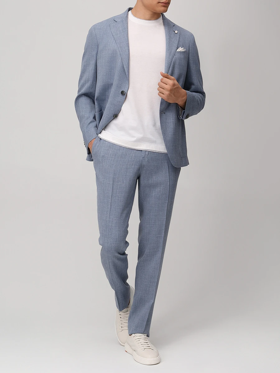 Футболка хлопковая