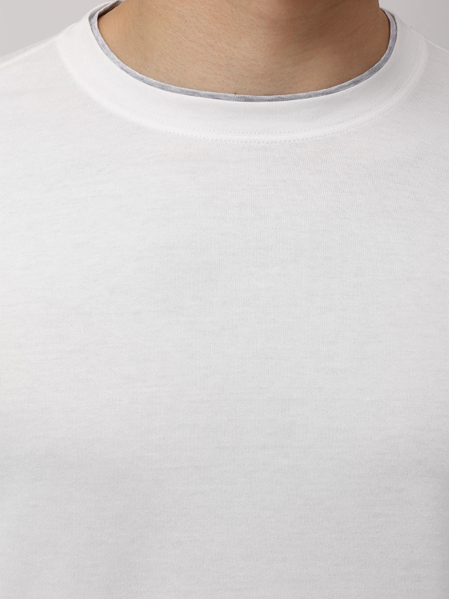 Футболка хлопковая