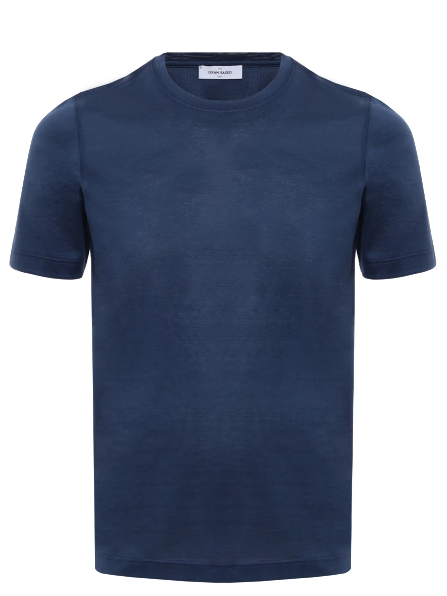 Футболка хлопковая