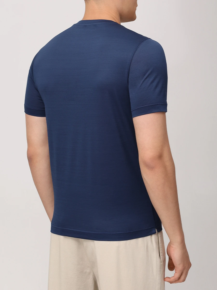 Футболка хлопковая