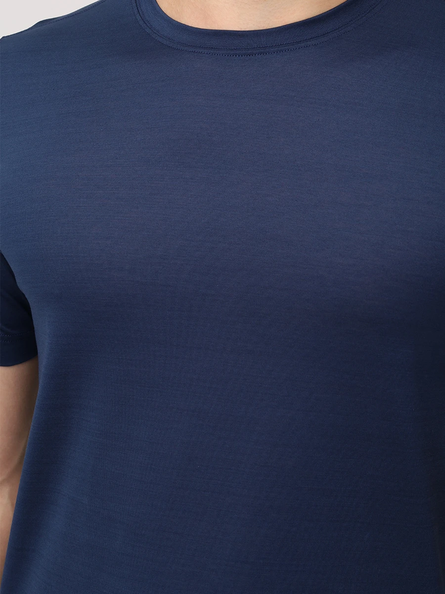 Футболка хлопковая