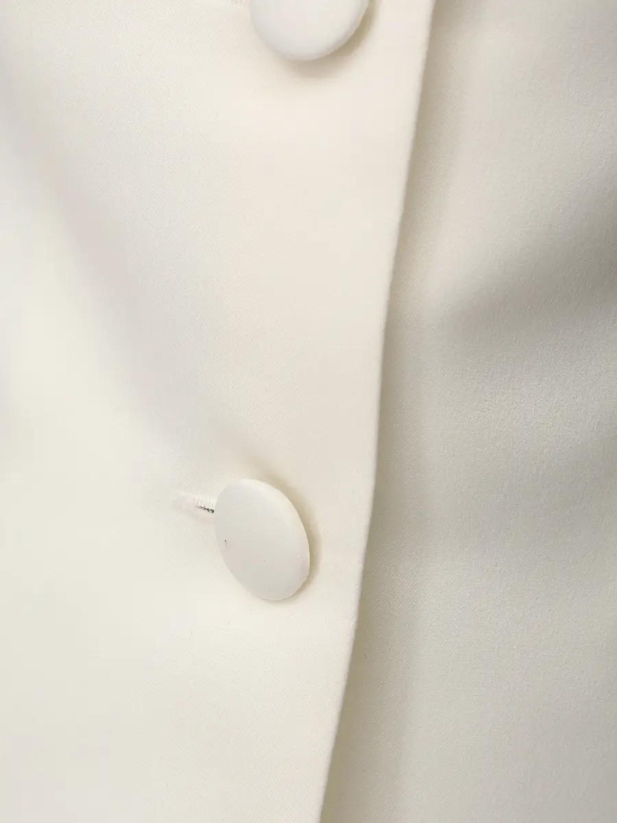 Жакет из вискозы