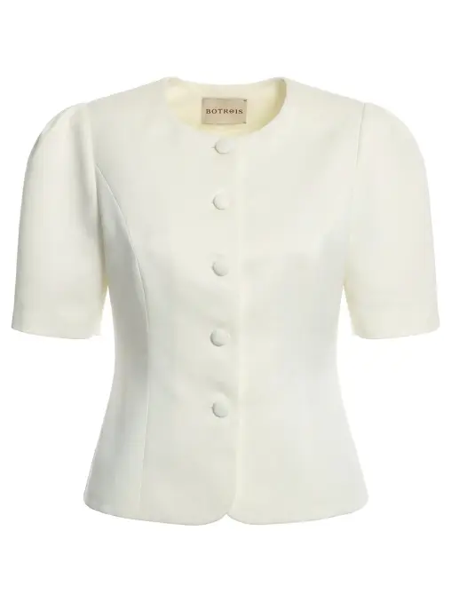 Жакет из вискозы BOTROIS