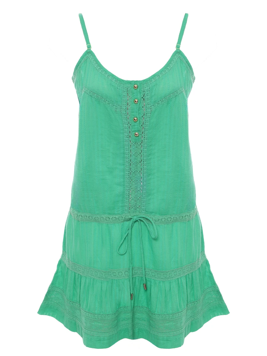 Туника хлопковая