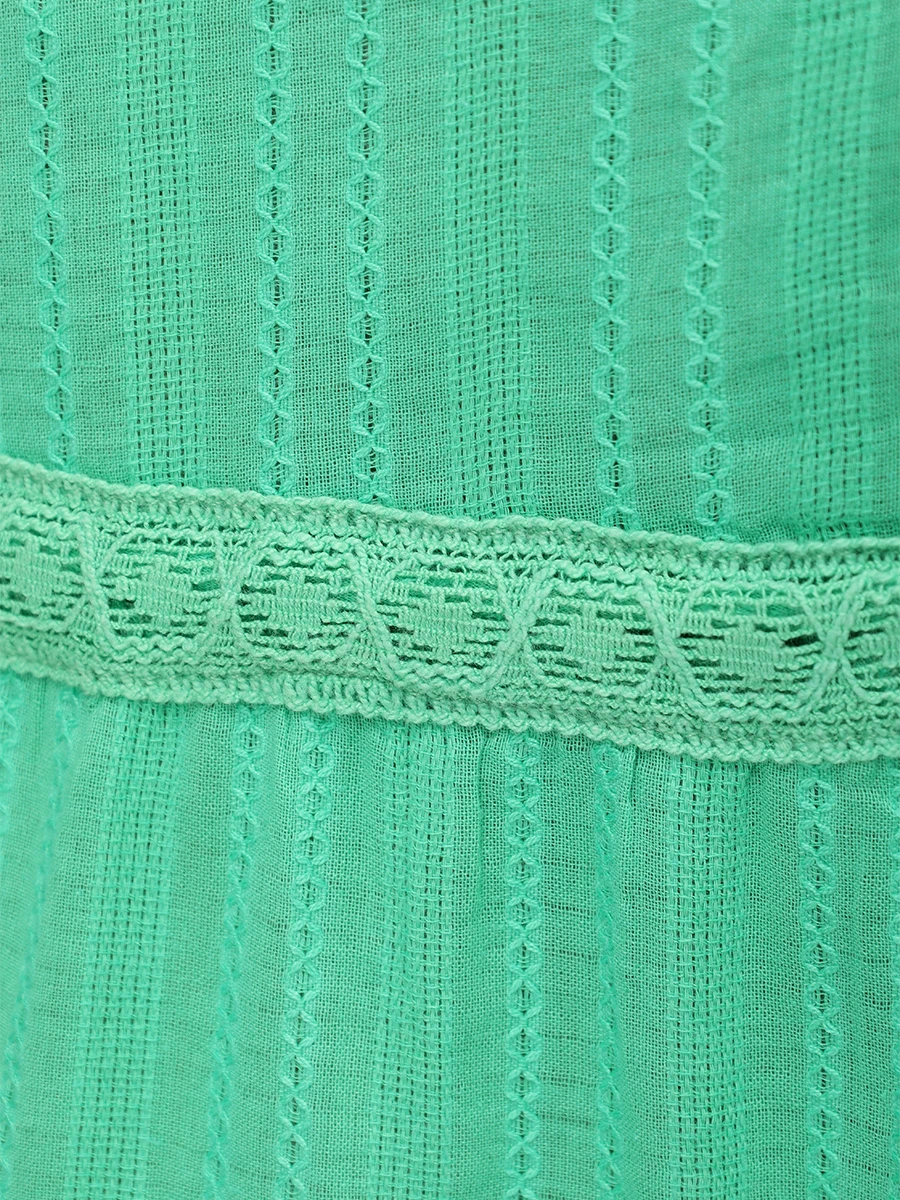 Туника хлопковая