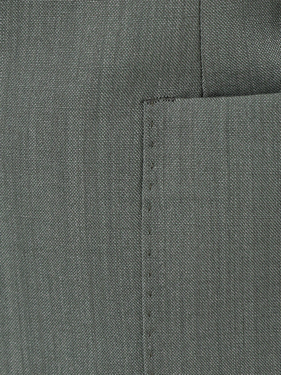 Костюм шерстяной