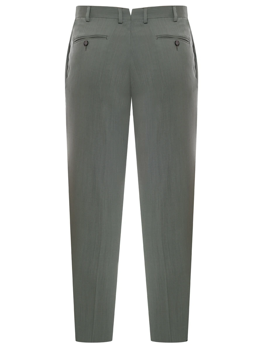 Костюм шерстяной