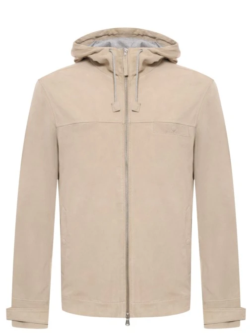 Куртка замшевая L.B.M. 1911