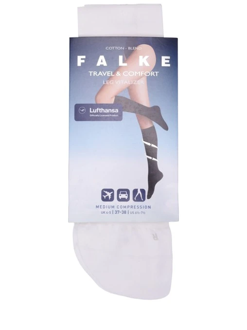 Гольфы компрессионные Vitalizer FALKE